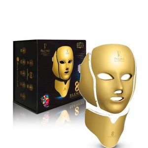 Predire Paris
8 Element Multi-Purpose Skincare Mask (GOLD) Non-Surgical Solution